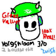 artist:potajoe chat pixel_art streamer:joel vargshroom wish // 1024x1024 // 27.8KB