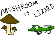 artist:pieriot lizard mushroom streamer:vinny super_mario_bros_3 // 550x400 // 75.5KB