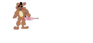 Fazbear FnaF2 Joey's_idea artist:Globtofan freddy streamer:joel vargskelethor // 1280x591 // 53.1KB