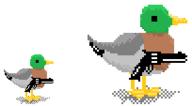 artist:mstaint duck game:3d_movie_maker gun icon streamer:joel // 204x113 // 3.4KB