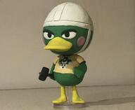 artist:FierceTheBandit game:animal_crossing scoot streamer:vinny // 651x532 // 58.9KB