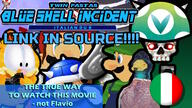 artist:Flavio blue_shell_incident game:3d_movie_maker streamer:joel // 1280x720 // 362.1KB