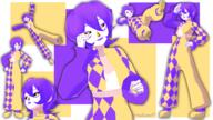 artist:starcastervt jazz_mistress streamer:jabroni_mike // 1280x720 // 792.6KB
