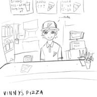 artist:brosickie fruity_juice pizza streamer:vinny // 2048x2048 // 806.1KB