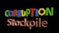 3d animated artist:Jeffotato corruption_stockpile corruptions streamer:vinny // 1920x1080 // 1.5MB