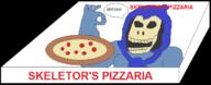 Skeletor's_Pizzaria artist:Jamesx15 pizza skeletor streamer:joel // 708x288 // 15.0KB