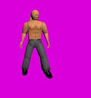 animated artist:ashene bulk_bogan dance game:hard_time streamer:joel // 578x617 // 5.0MB