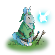 artist:taffydoo bunny legend_of_zelda streamer:vinny // 2000x2000 // 1.7MB
