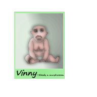 streamer:vinny // 900x900 // 193.4KB