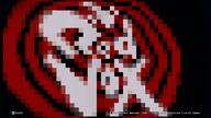 artist:Fafferdaffy game:dragon_quest_builders_2 pixel_art red_vox streamer:vinny // 1280x720 // 89.3KB