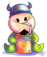 artist:FunkiBeast game:qt snusk streamer:joel vargFren // 614x742 // 102.5KB