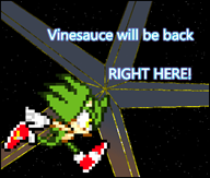 brb sonic streamer:vinny // 418x357 // 18.5KB