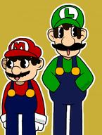 artist:RainySunDrop game:Mario_and_Luigi_Superstar_Saga streamer:vinny // 512x680 // 119.5KB
