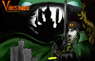 artist:blazedol castlevania game:castlevania:_symphony_of_the_night streamer:vinny vineshroom // 1400x900 // 1.7MB