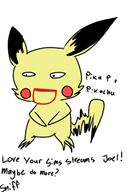 game:pokemon game:the_sims_3 pikachu streamer:joel // 320x480 // 43.5KB