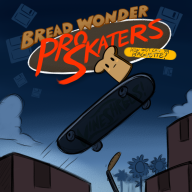 artist:knoxrobbins game:i_am_bread streamer:vinny // 1000x1000 // 845.3KB