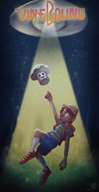game:earthbound streamer:vinny vinesauce // 1219x2359 // 972.3KB