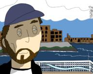 artist:fishyfishdish game:Venom_3 gonna_miss_you_buddy meme streamer:vinny // 1256x1000 // 398.7KB