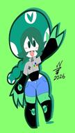 Character:Vineshroom artist:vicezvince streamer:vinny // 720x1280 // 112.8KB