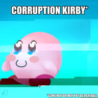 corruptions kirby streamer:vinny // 900x900 // 86.3KB