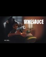 RE2 artist:twichty game:resident_evil_2 meat scoot streamer:vinny vinesauce vineshroom // 1600x2000 // 916.2KB