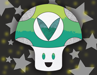 vinesauce vineshroom // 2310x1785 // 1.4MB