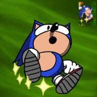 Game:Sonic_3_and_Knuckles artist:Majestur streamer:vinny // 800x800 // 267.3KB