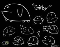 artist:thingybobinc game:special_tee_shot girby kirby streamer:vinny // 1080x860 // 35.2KB