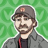 artist:Trashmen streamer:vinny // 128x128 // 182.0KB