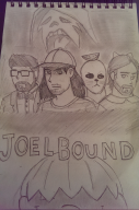 game:earthbound streamer:joel // 1519x2287 // 882.6KB