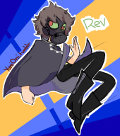 streamer:revscarecrow // 788x887 // 311.5KB