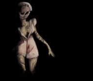artist:savdope body_horror brb game:silent_hill_2 streamer:vinny // 1626x1424 // 677.5KB
