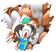 egg streamer:joel // 798x744 // 610.6KB