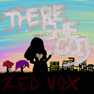 red_vox streamer:vinny there_she_goes // 750x750 // 2.1MB