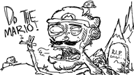 streamer:vinny vinesauce // 1100x620 // 63.6KB