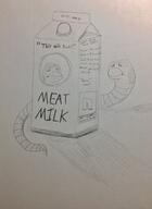 artist:finnthewitch game:rimworld meat milk streamer:vinny // 1494x2048 // 738.5KB