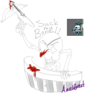 bootleg streamer:joel // 235x257 // 30.8KB