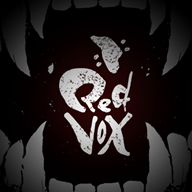 red_vox streamer:vinny // 1000x1000 // 226.2KB