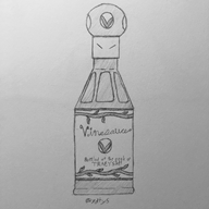 sauce streamer:vinny vineshroom // 1300x1300 // 1.4MB