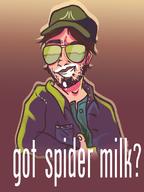 artist:shannguin milk streamer:vinny v-dub // 1536x2048 // 279.2KB