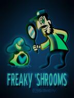 artist:SCREENY darkshroom freak streamer:vinny vineshroom // 719x960 // 433.8KB