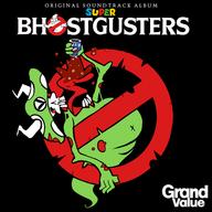 artist:Blahazardous game:ghostbusters ghost streamer:joel // 600x600 // 143.4KB