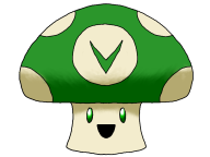 mushroom streamer:vinny vineshroom // 1024x768 // 129.9KB