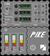 artist:flerponius pixel_art red_vox streamer:vinny // 432x480 // 15.5KB