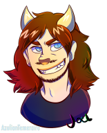 streamer:joel // 1586x1953 // 11.8MB