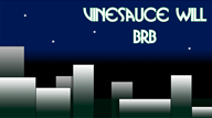 brb streamer:vinny vinesauce // 2500x1406 // 1.1MB