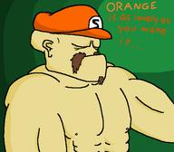 artist:Professor_Buttersticks sponge streamer:vinny // 550x482 // 18.6KB