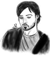 artist:Sabrina streamer:vinny // 1557x1791 // 367.3KB