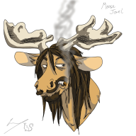 moose spooky_saturday streamer:joel // 1000x1000 // 142.9KB