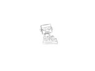 animated artist:DragonChronicler cool_robot game:ai piano streamer:revscarecrow // 1200x900 // 105.4KB